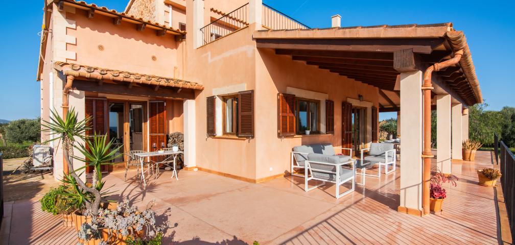 Finca Can Guillem Boquet