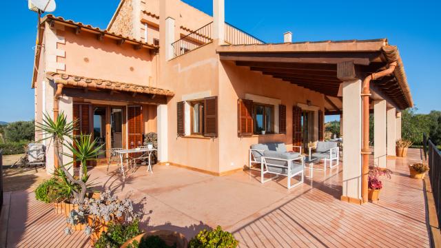 Finca Can Guillem Boquet