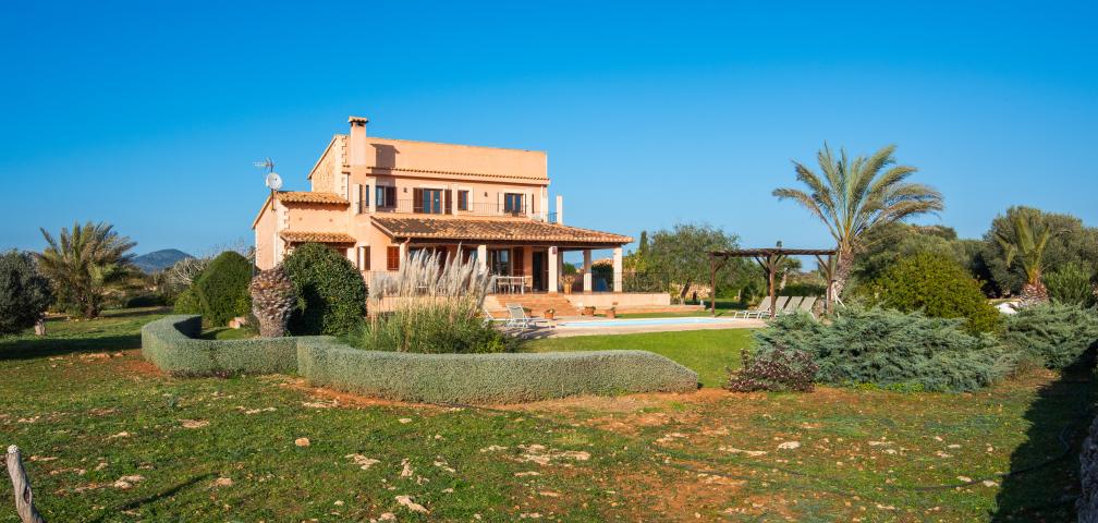 Finca Can Guillem Boquet