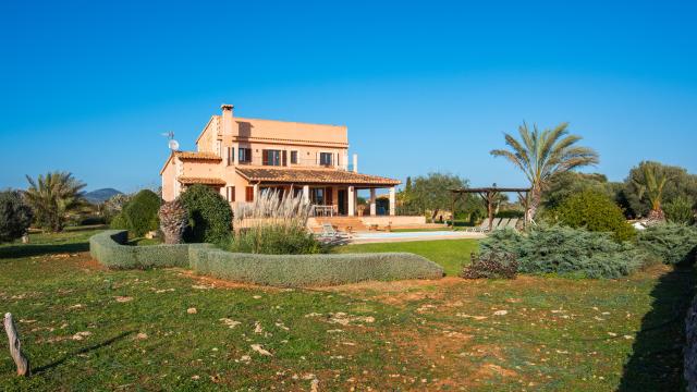 Finca Can Guillem Boquet