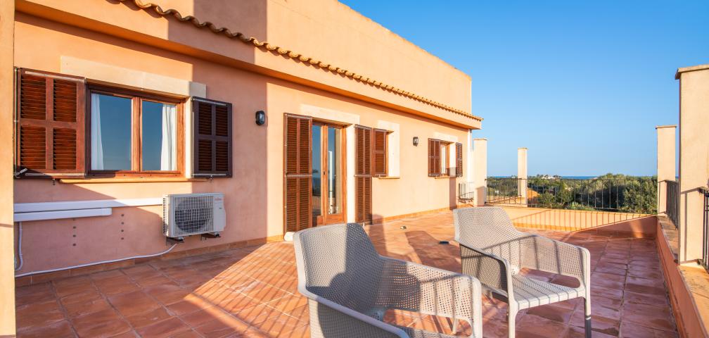 Finca Can Guillem Boquet