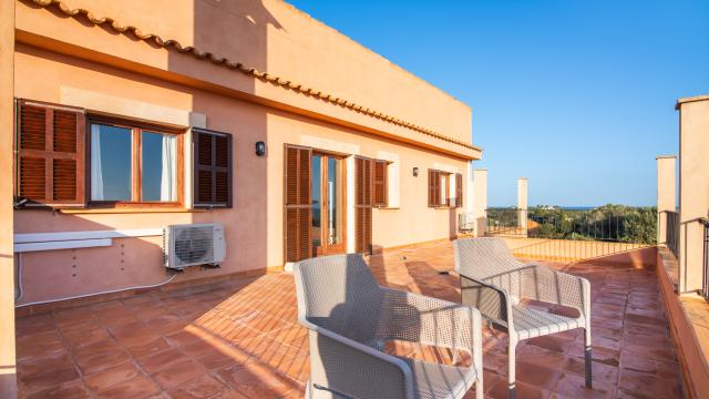 Finca Can Guillem Boquet