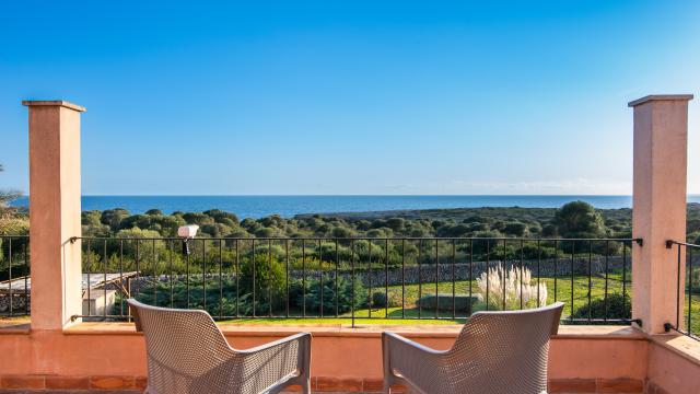 Finca Can Guillem Boquet