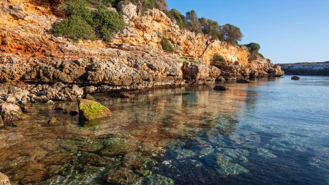 Finca Can Guillem Boquet