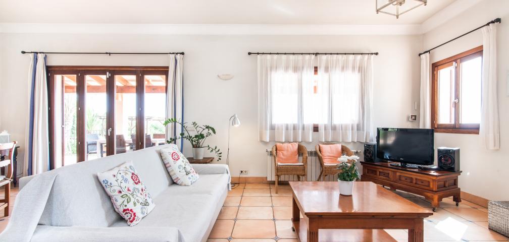 Finca Can Guillem Boquet