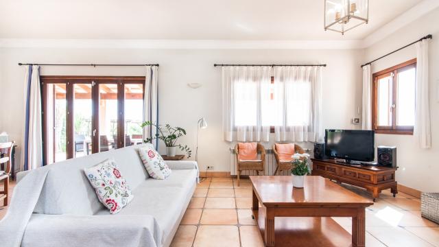 Finca Can Guillem Boquet