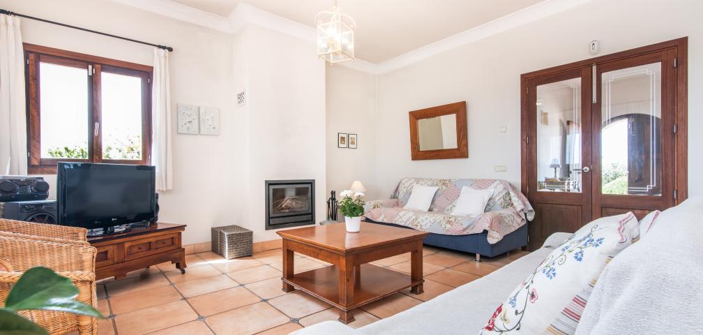 Finca Can Guillem Boquet