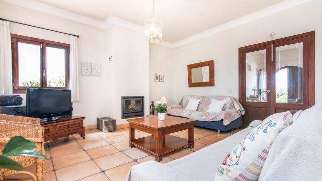 Finca Can Guillem Boquet