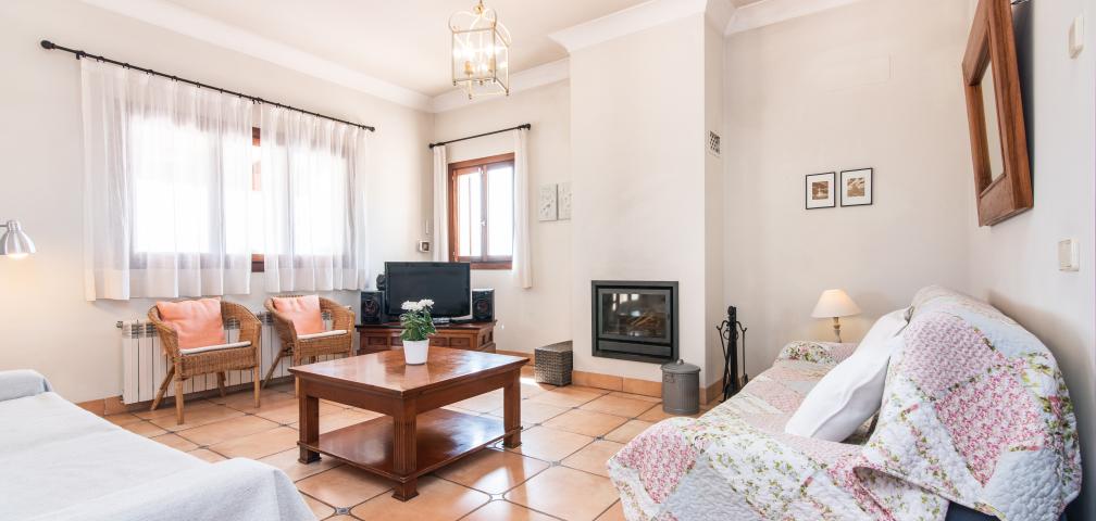 Finca Can Guillem Boquet