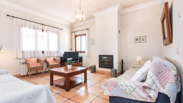 Finca Can Guillem Boquet