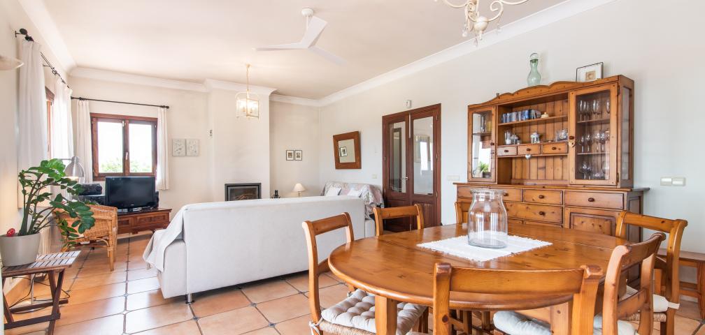 Finca Can Guillem Boquet