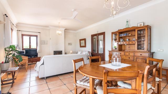 Finca Can Guillem Boquet