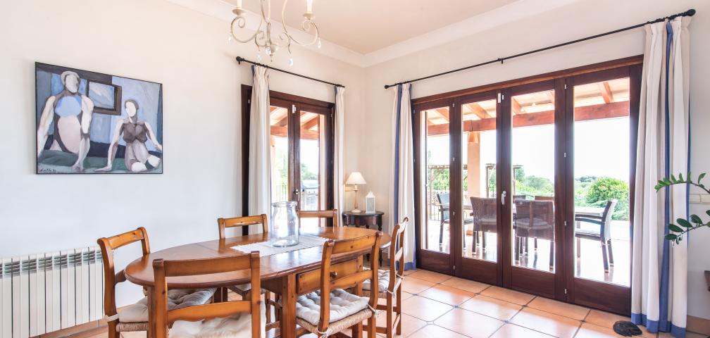 Finca Can Guillem Boquet