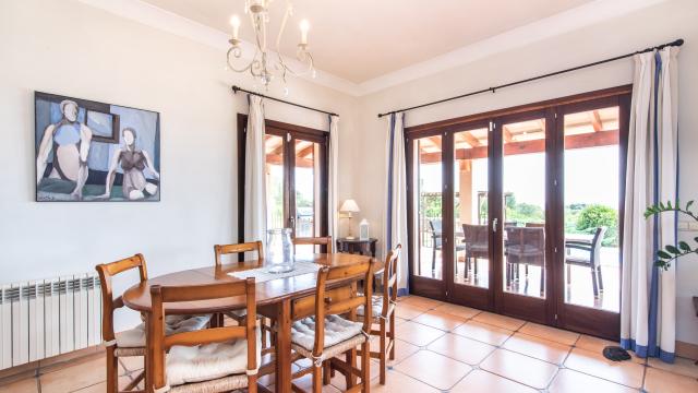 Finca Can Guillem Boquet