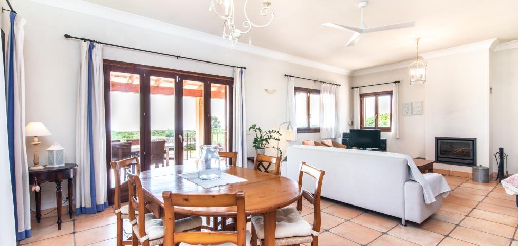 Finca Can Guillem Boquet