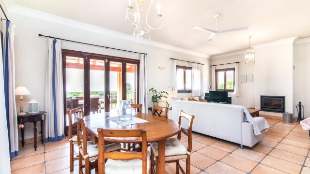 Finca Can Guillem Boquet