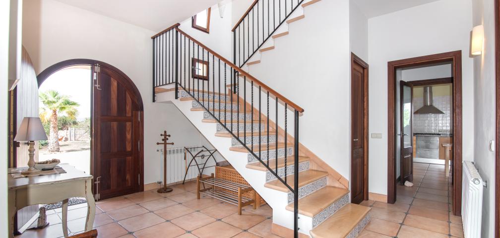 Finca Can Guillem Boquet