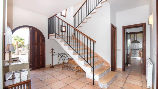 Finca Can Guillem Boquet