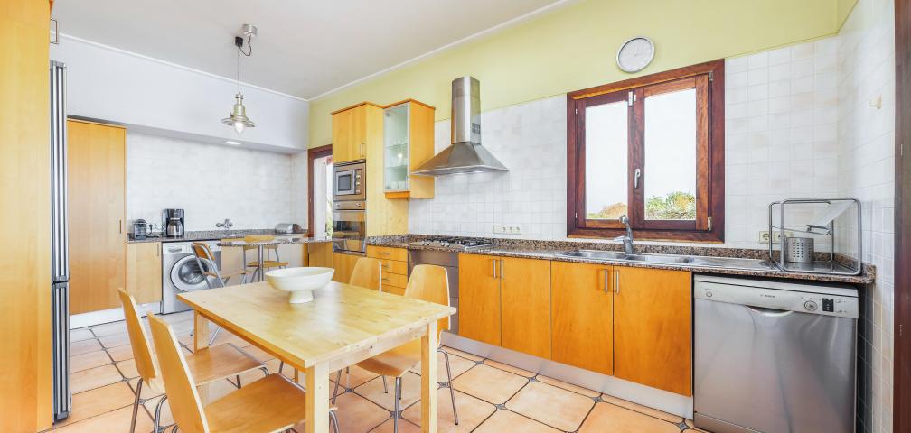 Finca Can Guillem Boquet