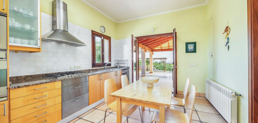 Finca Can Guillem Boquet