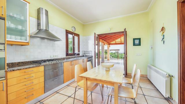 Finca Can Guillem Boquet