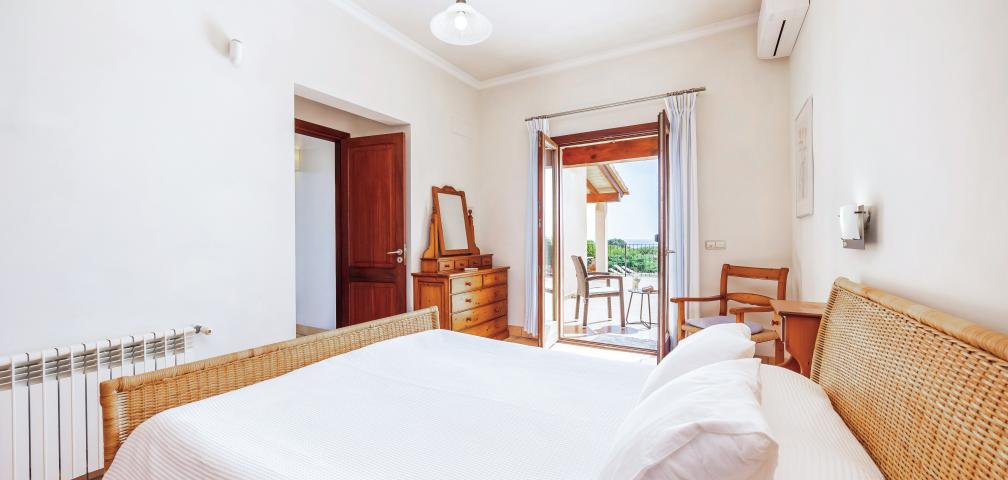 Finca Can Guillem Boquet