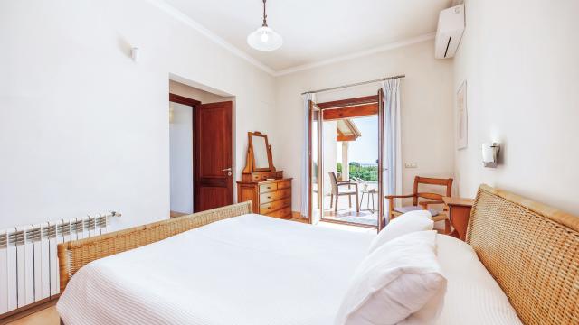 Finca Can Guillem Boquet