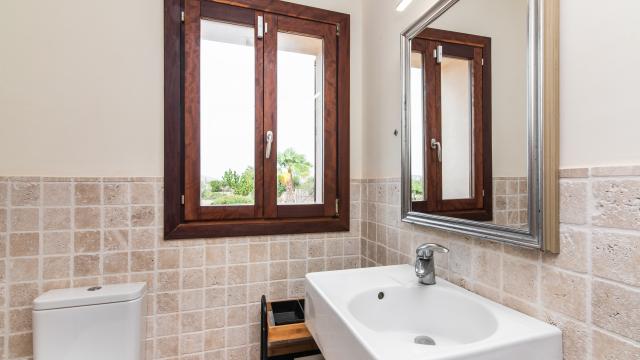 Finca Can Guillem Boquet