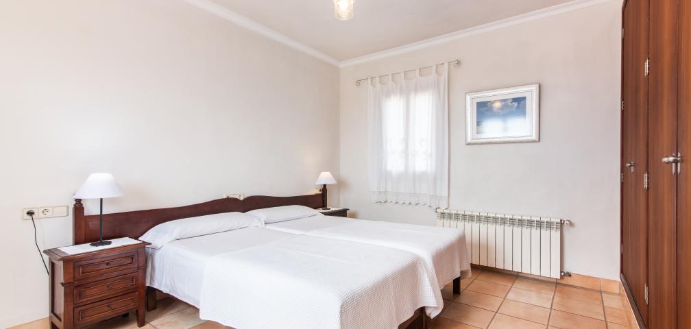 Finca Can Guillem Boquet