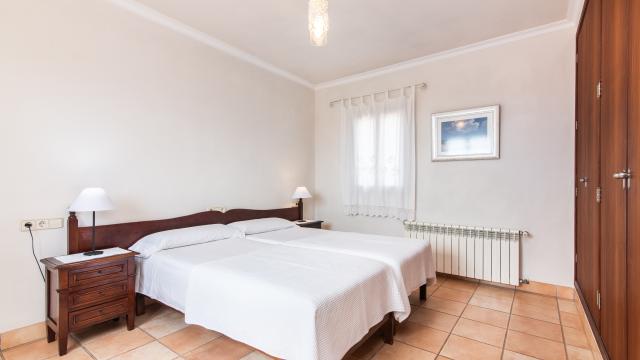 Finca Can Guillem Boquet