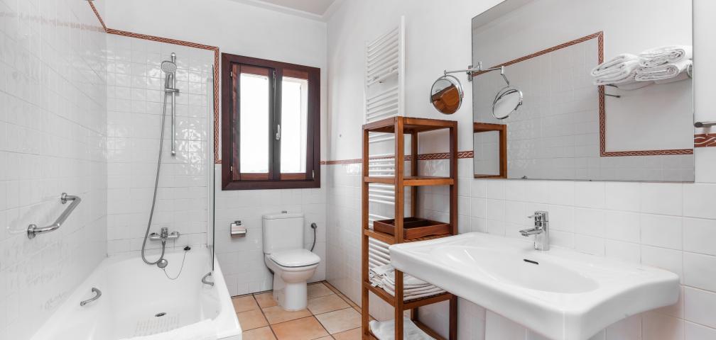 Finca Can Guillem Boquet