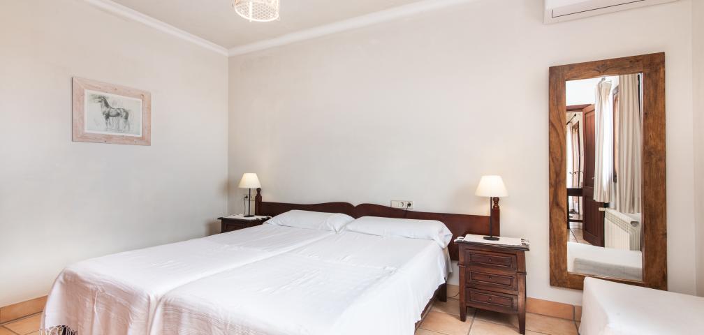 Finca Can Guillem Boquet