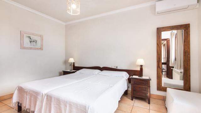 Finca Can Guillem Boquet