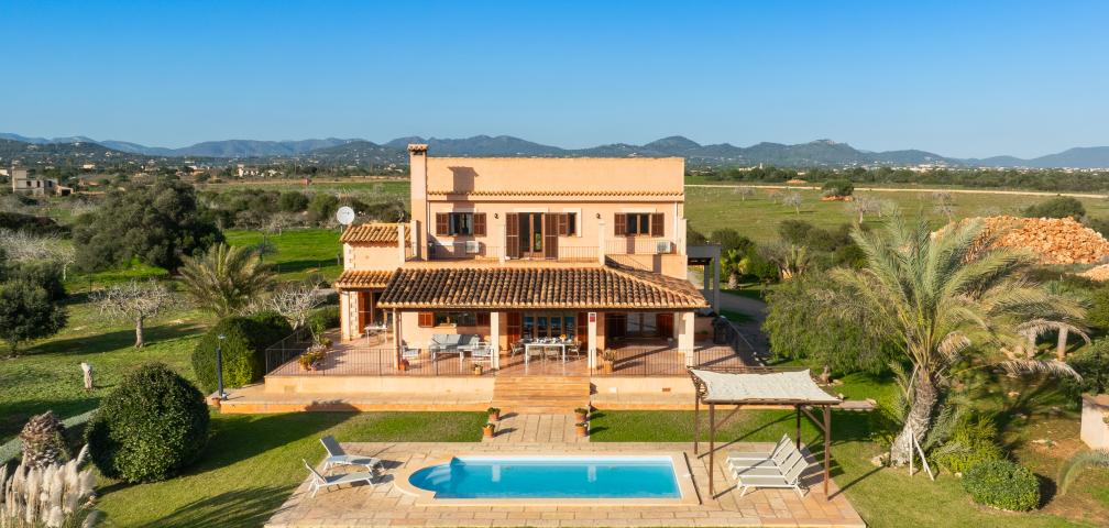 Finca Can Guillem Boquet