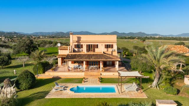 Finca Can Guillem Boquet