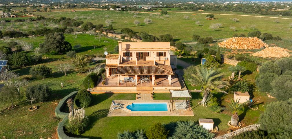 Finca Can Guillem Boquet