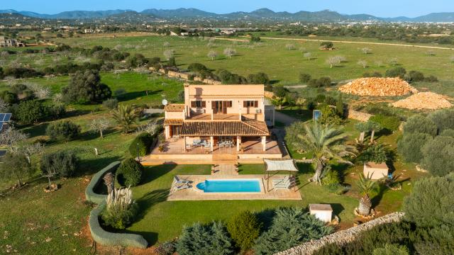 Finca Can Guillem Boquet