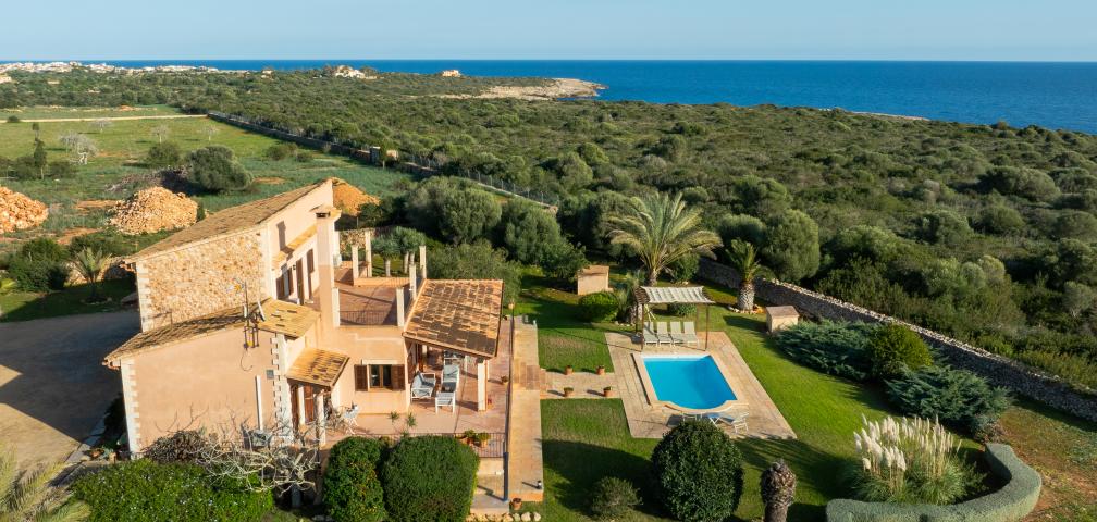 Finca Can Guillem Boquet