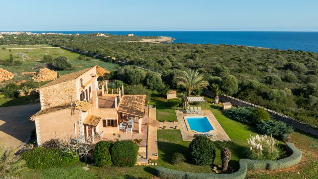 Finca Can Guillem Boquet