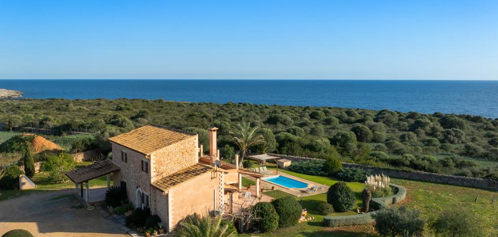 Finca Can Guillem Boquet