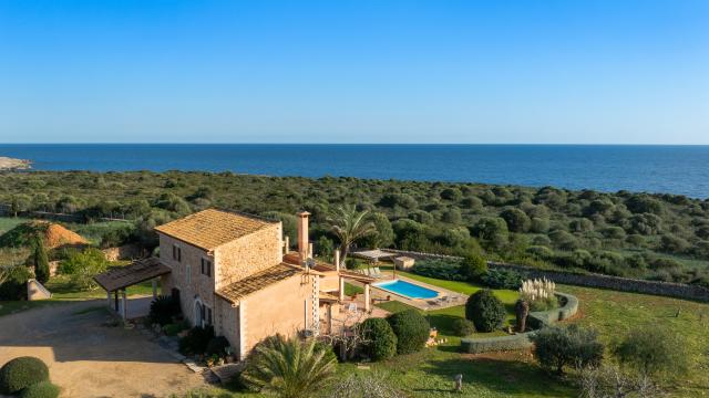 Finca Can Guillem Boquet