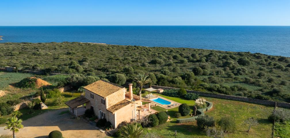 Finca Can Guillem Boquet