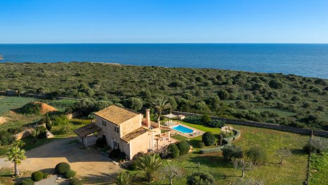 Finca Can Guillem Boquet