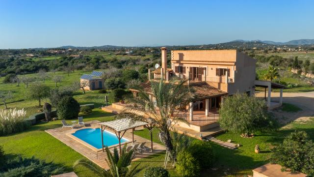 Finca Can Guillem Boquet