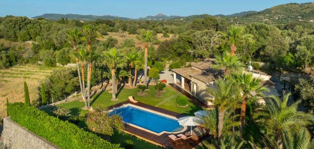 Finca Can Xisco
