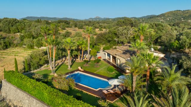 Finca Can Xisco