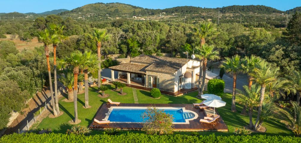 Finca Can Xisco