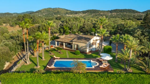 Finca Can Xisco