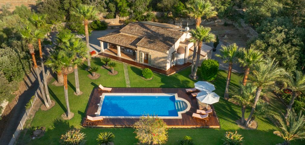 Finca Can Xisco
