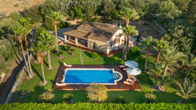 Finca Can Xisco